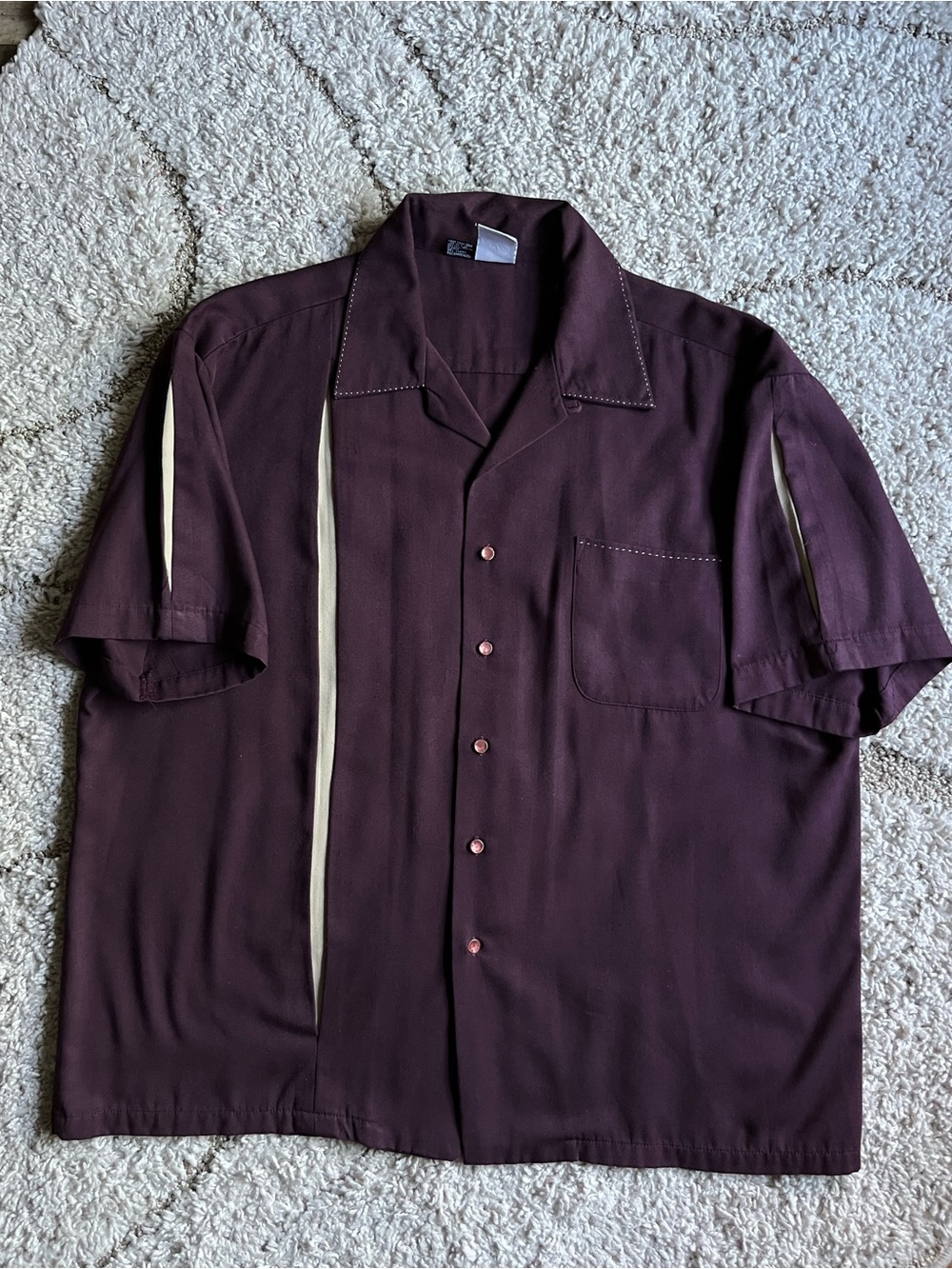 Men kennington shirt